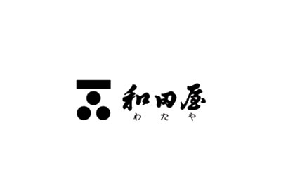 金沢婚礼屋 和田屋のロゴ